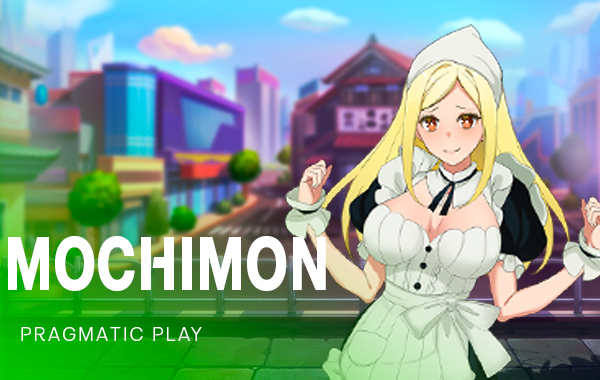 รูปเกม Mochimon - โมจิมอน