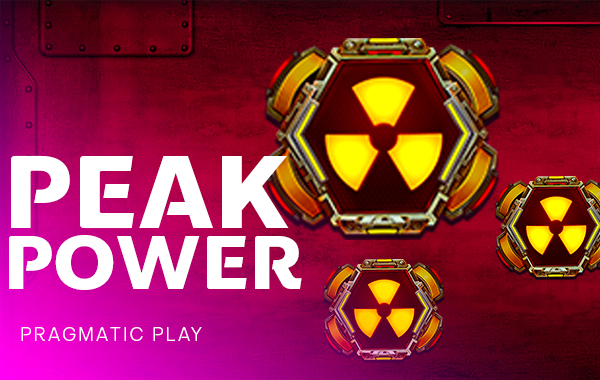 รูปเกม Peak Power - พีค พาวเวอร์