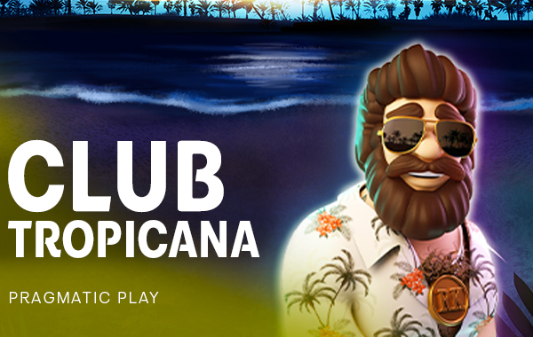 รูปเกม Club Tropicana - คลับทรอปิคาน่า