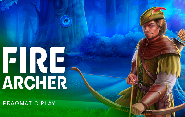 รูปเกม Fire Archer - ไฟร์อาเชอร์