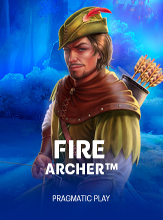 โลโก้เกม Fire Archer - ไฟร์อาเชอร์