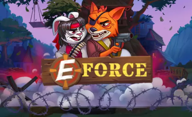 รูปเกม E-Force - อีฟอร์ส