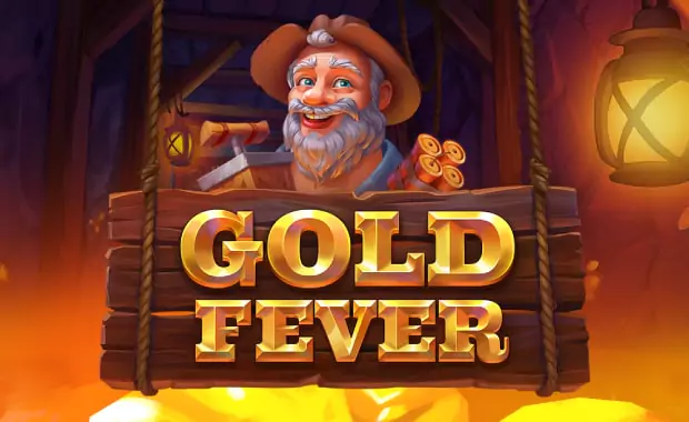 รูปเกม Gold Fever - ไข้ทอง