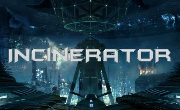รูปเกม Incinerator - เตาเผา