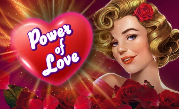 รูปเกม Power of Love - พลังแห่งรัก