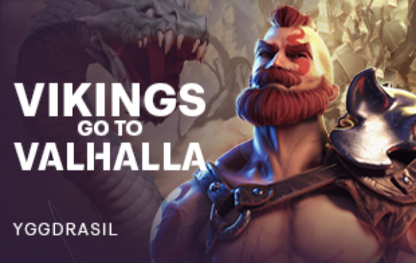 รูปเกม Vikings go to Valhalla - ชาวไวกิ้งมุ่งสู่วัลฮาล่า