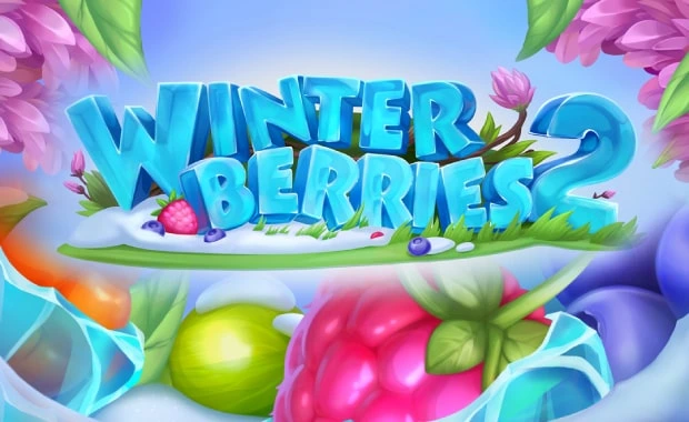 รูปเกม Winterberries 2 - วินเทอร์เบอร์รี่ 2