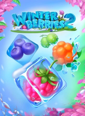 โลโก้เกม Winterberries 2 - วินเทอร์เบอร์รี่ 2