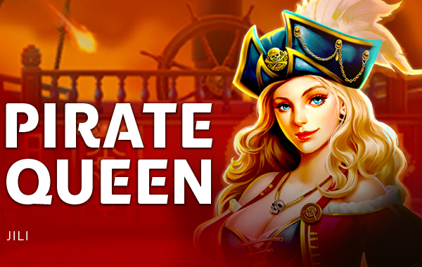 รูปเกม Pirate Queen - ราชินีโจรสลัด