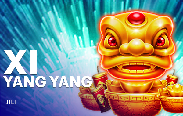 รูปเกม Xi Yang Yang - ซีหยางหยาง