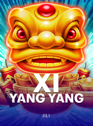 โลโก้เกม Xi Yang Yang - ซีหยางหยาง