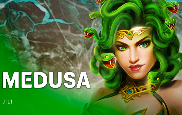รูปเกม Medusa - เมดูซ่า