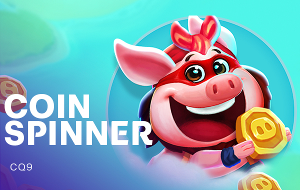 รูปเกม Coin Spinner - คอยน์สปินเนอร์