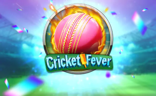 รูปเกม Cricket Fever - คริกเก็ตฟีเวอร์