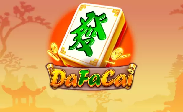 รูปเกม Da Fa Cai - สวัสดีปีใหม่