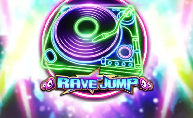 รูปเกม Rave Jump mobile - เรฟจั๊มป์