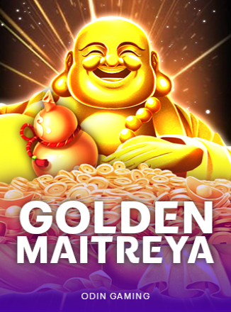 โลโก้เกม Golden Maitreya