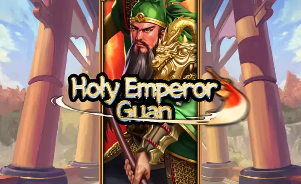 รูปเกม Holy Emperor Guan