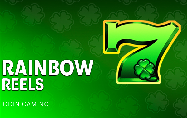 รูปเกม Rainbow Reels - วงล้อสายรุ้ง