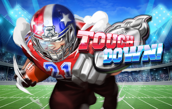 รูปเกม Touch Down - แตะลง