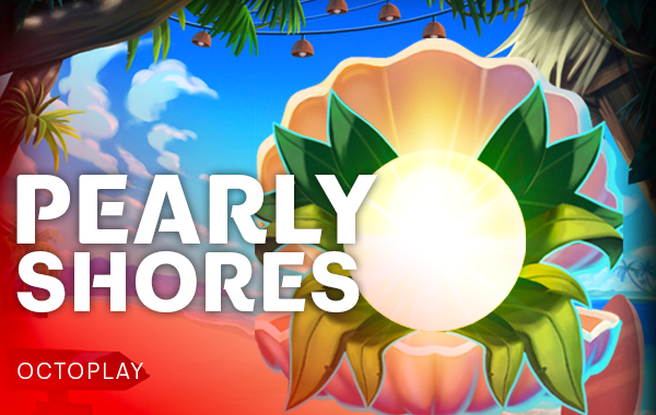 รูปเกม Pearly Shores - เพิร์ลลีชอร์ส