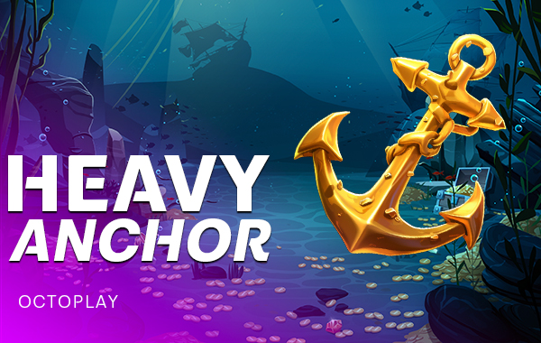 รูปเกม Heavy Anchor - สมอหนัก