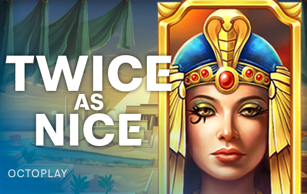 รูปเกม Twice As-nice