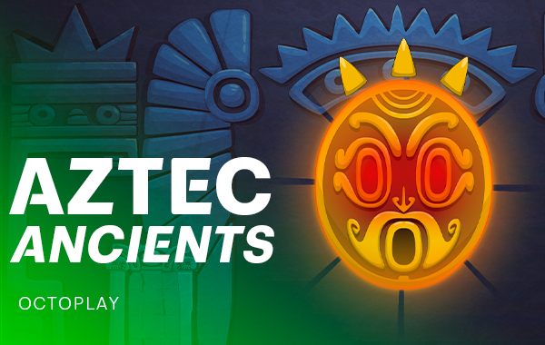 รูปเกม Aztec Ancients - ชาวแอซเท็กโบราณ
