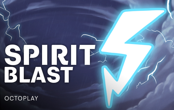 รูปเกม Spirit Blast - ระเบิดวิญญาณ