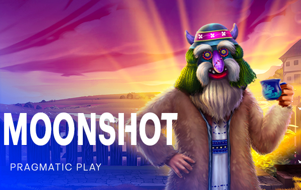 รูปเกม Moonshot - มูนช็อต