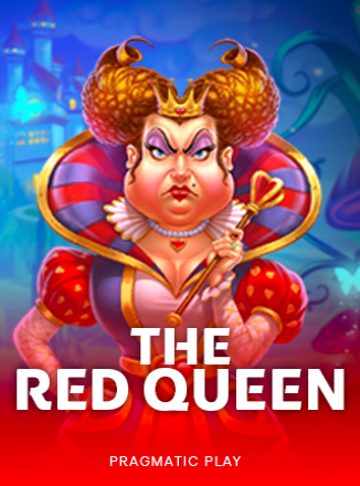 โลโก้เกม The Red Queen - ราชินีแดง