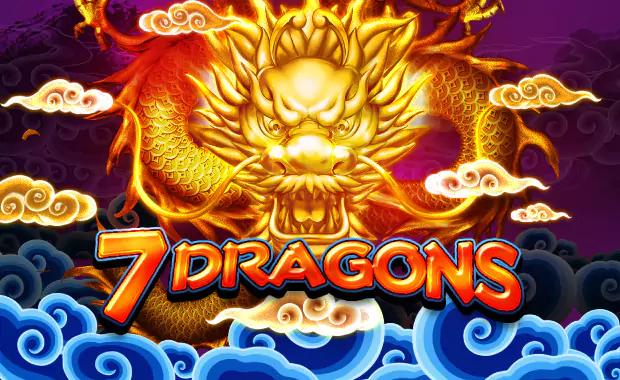 รูปเกม 7 Dragons - 7 มังกร