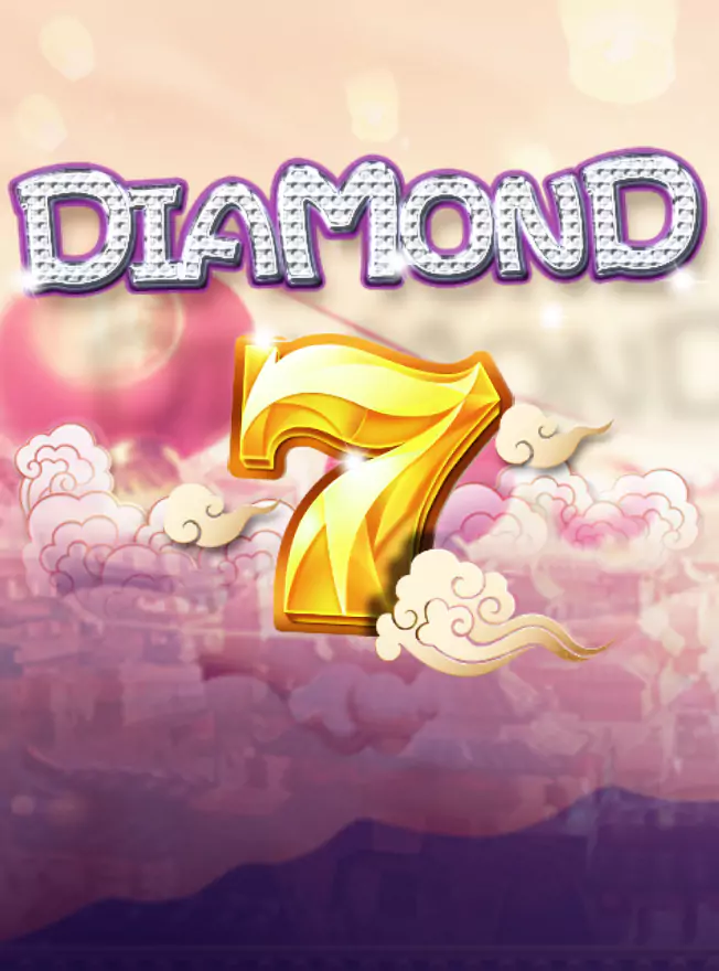 โลโก้เกม Diamond 7 - ไดมอนด์ 7