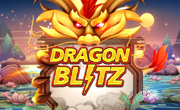 รูปเกม Dragon Blitz - ดราก้อนบลิทซ์