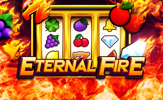 รูปเกม Eternal Fire - ไฟนิรันดร์