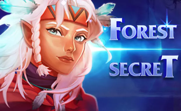รูปเกม Forest Secret - ความลับของป่า