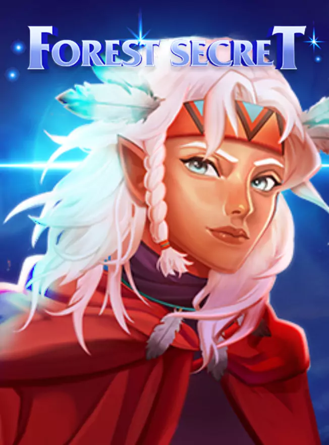 โลโก้เกม Forest Secret - ความลับของป่า