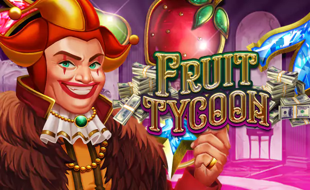 รูปเกม Fruit Tycoon - ผู้ประกอบการผลไม้