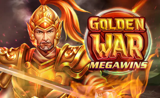 รูปเกม Golden War - สงครามทองคำ