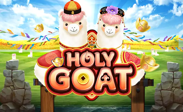 รูปเกม Holy Goat - แพะศักดิ์สิทธิ์