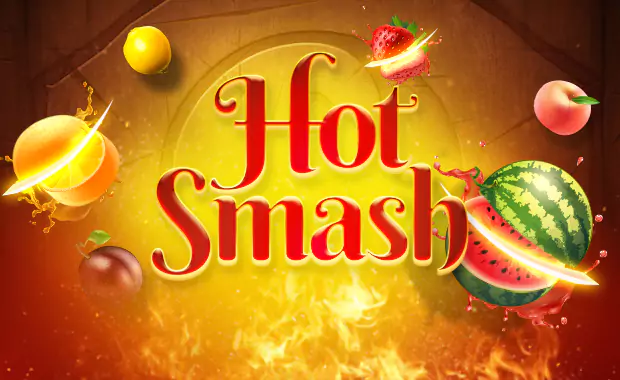 รูปเกม Hot Smash - ทุบร้อน