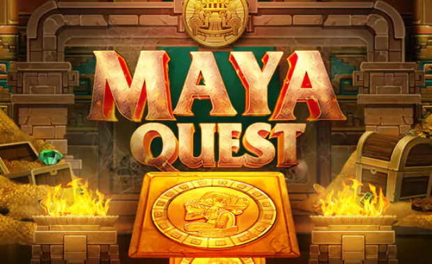 รูปเกม Maya Quest - มายาเควส