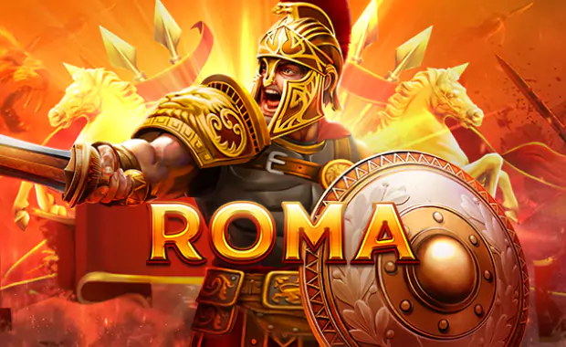 รูปเกม Roma - โรม