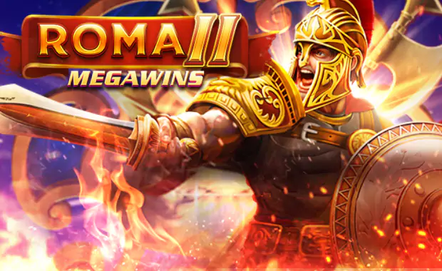 รูปเกม Roma II - โรมที่ 2