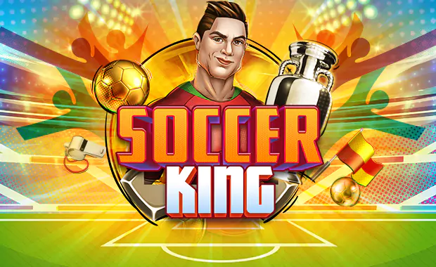 รูปเกม Soccer King - ซอคเกอร์คิง