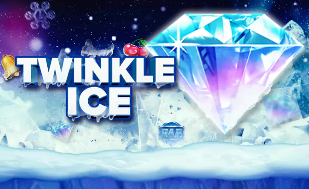 รูปเกม Twinkle Ice - น้ำแข็งระยิบระยับ