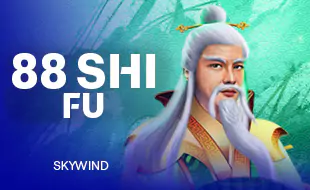 รูปเกม 88 Shi fu - 88 ชิฟู