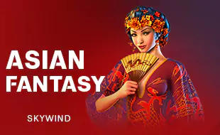 รูปเกม Asian Fantasy - แฟนตาซีแห่งเอเชีย