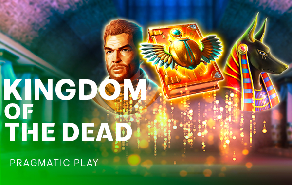 รูปเกม Kingdom of the Dead - อาณาจักรแห่งความตาย