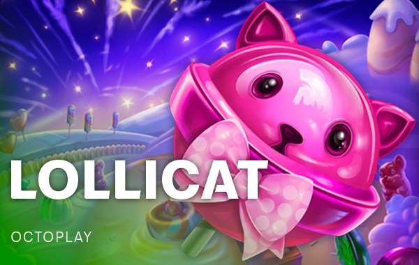 รูปเกม Lollicat - โลลิแคต